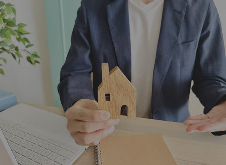 仲介と買取の違いについて