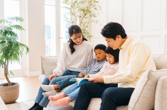 遠方でも直接やりとりができる