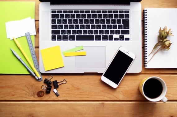 記録に残すことが用意にできる