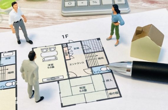 なぜ当社に依頼するのがいいか