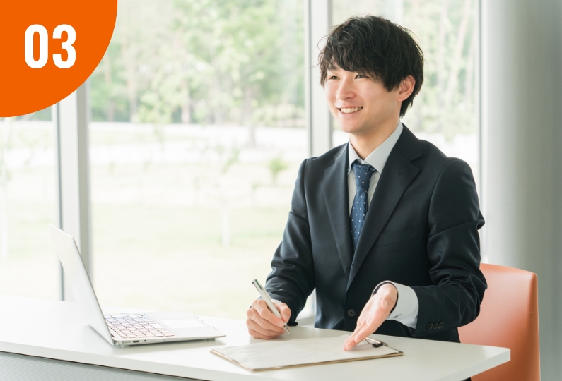 空室対策で賃貸経営を安定化