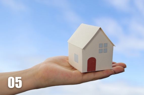 仲介手数料不要