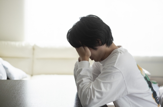 相続物件を売却できない