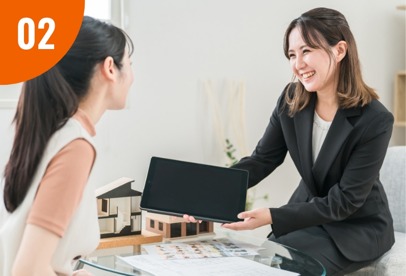 ご要望に合わせたリフォーム提案