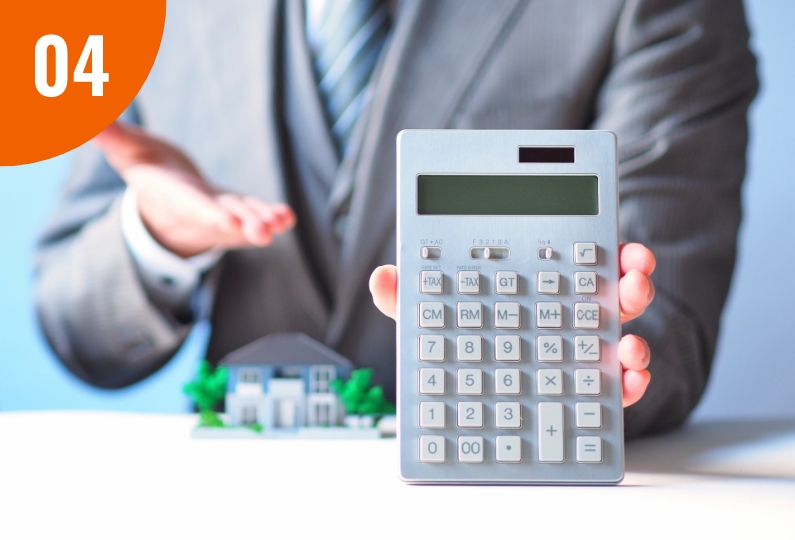 お客様のご希望を叶える不動産売却